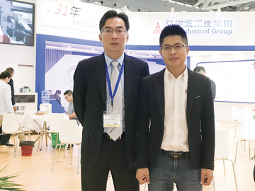 艾爾發(fā)：讓品質(zhì)先行 用口碑說話