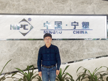 細(xì)微見品質(zhì) 服務(wù)顯不凡