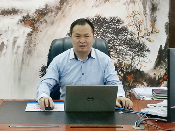 寶路盛：長風(fēng)破浪  砥礪奮進(jìn)