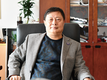 專注高端精品 爭做擠出創(chuàng)領(lǐng)者