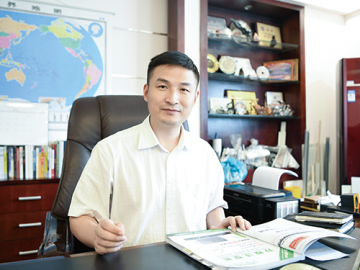 深耕PVC市場 科貝隆穩(wěn)步前行