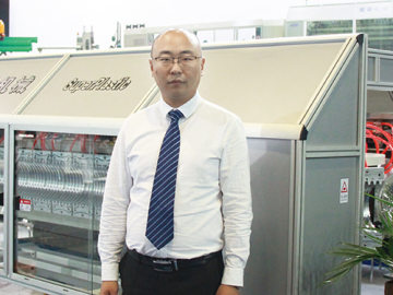 塑霸：助力美麗新農(nóng)村建設(shè)做綠色環(huán)保的使者