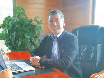 用實(shí)力說話   用技術(shù)服人