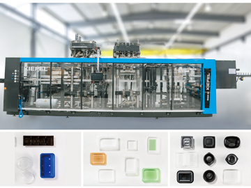 市場拋出橄欖枝  吸塑將會是下一片藍(lán)海？