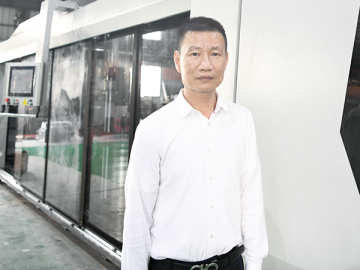 凹凸：通過服務讓設備回歸產(chǎn)品本質