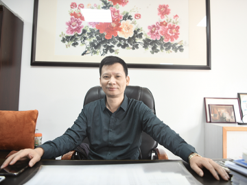 達誠依托主業(yè)   布局環(huán)保、人工智能概念的發(fā)展方向