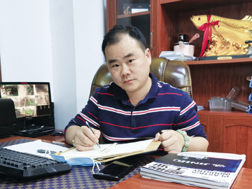 深正電業(yè)要做模具？其實是全面布局