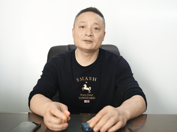 從供應(yīng)商到客戶 卓誠有一手好牌