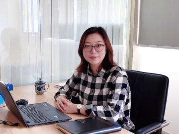 如何在細分領(lǐng)域下一直堅持做到行業(yè)頂端？