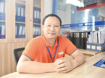 華成要做驅(qū)控一體化強(qiáng)人