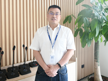 在現(xiàn)代精密看到了什么？