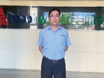 艾爾發(fā)：堅(jiān)守品質(zhì)是一以貫之的態(tài)度