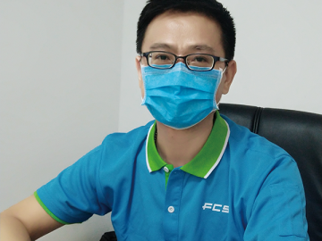 富強(qiáng)鑫：實(shí)現(xiàn)自渡的大船