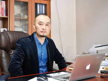 勇于創(chuàng)新  天佳打破國外壟斷