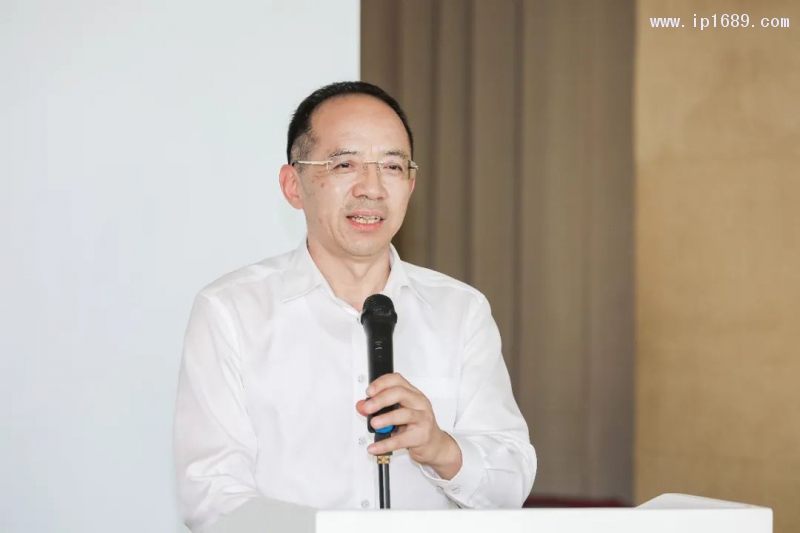 上?；^(qū)管委會主任馬靜