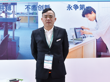 把握重點(diǎn)  金湖展露了“新方向”