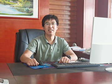 科成達(dá)：以精湛工藝 勇立潮頭