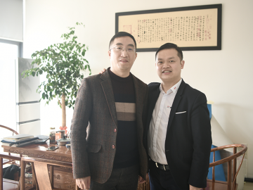 棠裕主導整合 深耕XPE發(fā)泡片材市場