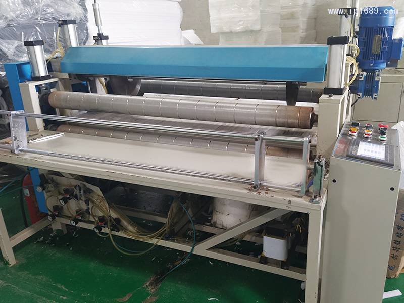 富金達塑料制品有限公司-設(shè)備