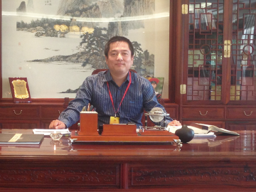 通佳：“讓塑料更美好”