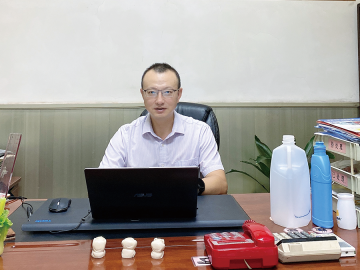 同舟共濟(jì) 雅琪打造高效共享平臺