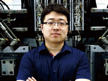 闊步向前 星貝爾掌握創(chuàng)新動(dòng)力