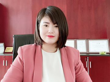 巖康的自信 全方位技術(shù)優(yōu)勢