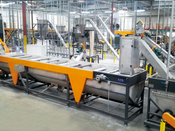 機(jī)遇與挑戰(zhàn)  回收產(chǎn)業(yè)鏈加速布局