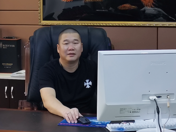 華茂：堅(jiān)定不移推進(jìn)技術(shù)創(chuàng)新