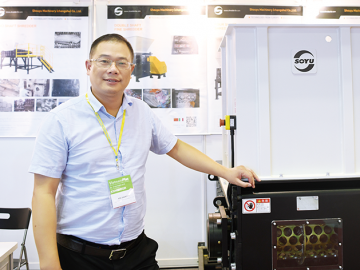 首譽(yù)：市場逐步恢復(fù)  高端機(jī)型是重點(diǎn)