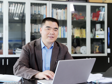 多元化場景應用 大禹助力智能制造