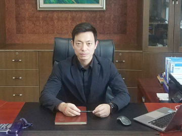 思路正確 豐鐵二板轉(zhuǎn)盤機(jī)精密、高效、節(jié)能