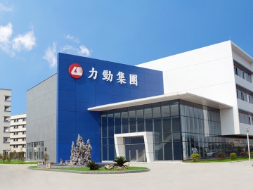 力勁：為品牌發(fā)展提供驅(qū)動力