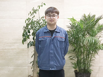 偉立：開啟智能制造的春天