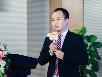 拓斯達(dá)助力5G萬家制造企業(yè)實現(xiàn)智能制造