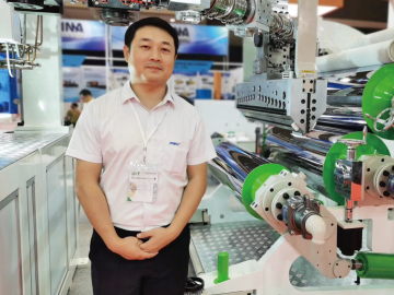 東莞杰偉 傳遞品牌價(jià)值和理念