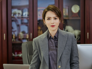 周維璐—— 全局思維下的企業(yè)經(jīng)營(yíng)與戰(zhàn)略