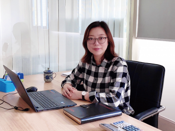 魯慧—— 堅信制造業(yè)永遠不會衰退