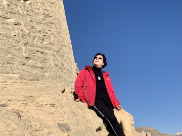 粟東平—— 塑料機械是值得熱愛的行業(yè)