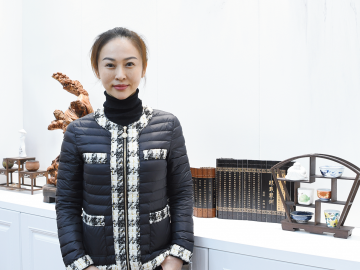 林岳陵——既是時(shí)機(jī)的把握，也是努力的拼搏