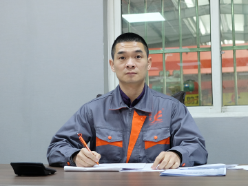 張曉波：提質(zhì)增效 向多領(lǐng)域延伸