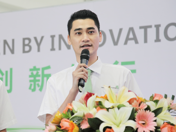 巴頓菲爾辛辛那提： 匯聚星星之光 實(shí)現(xiàn)制造領(lǐng)域新的突破