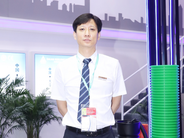 大連三壘：加強(qiáng)設(shè)備管理 為高效生產(chǎn)提供堅(jiān)實(shí)保障