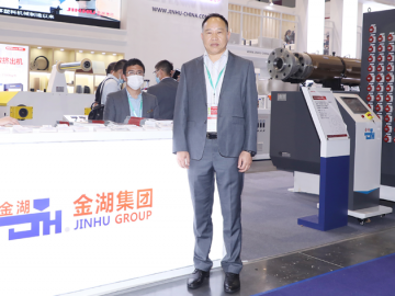 多措并舉   加快新時(shí)代金湖全面發(fā)展