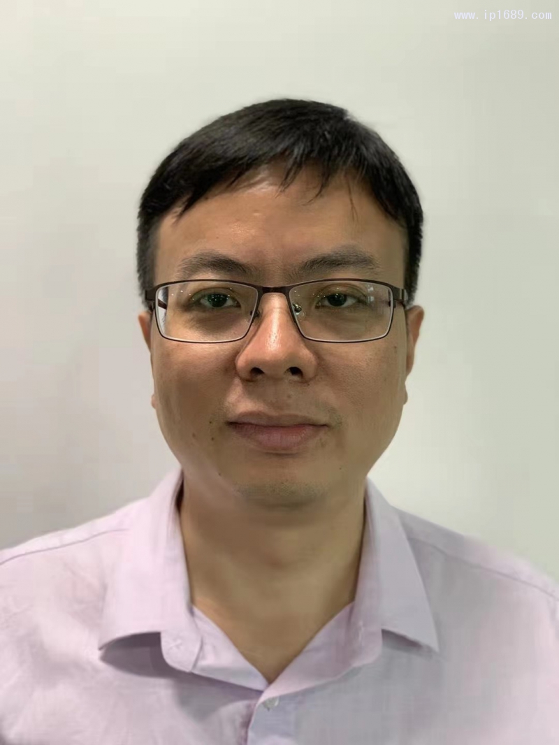 深圳市志海實(shí)業(yè)股份有限公司副總經(jīng)理、技術(shù)總監(jiān)周?chē)?guó)慶