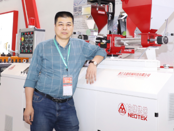 推動自動化升級 眾捷打下堅實基礎(chǔ)