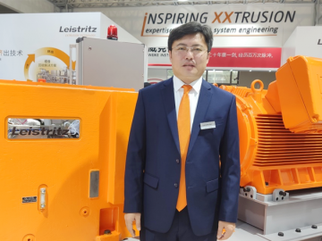 扎根國內市場 萊斯特瑞茲深度挖掘行業(yè)價值