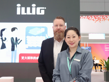 洞察消費需求 伊利格精準匹配國內市場