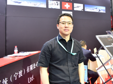 立足本地市場(chǎng)  和卓精細(xì)化戰(zhàn)略輻射亞洲