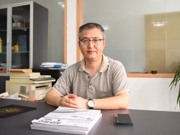 創(chuàng)新驅(qū)動(dòng) 達(dá)力特要打造改性材料“新名片”